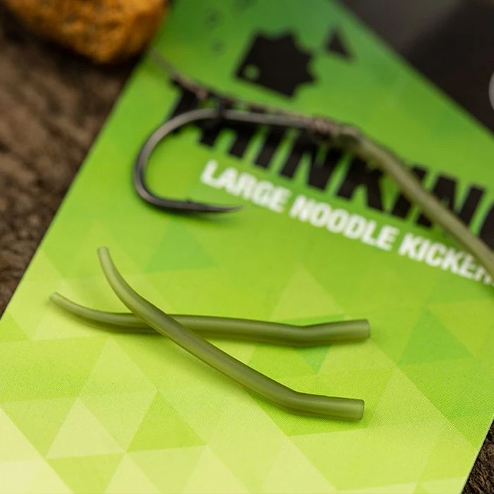 Thinking Anglers Noodle Kickers Large Terminal Tackle 3 Thinking Anglers Noodle Kickers Large Terminal Tackle - Image 3