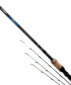 Middy 5G Baggin Feeder Rod Rods
