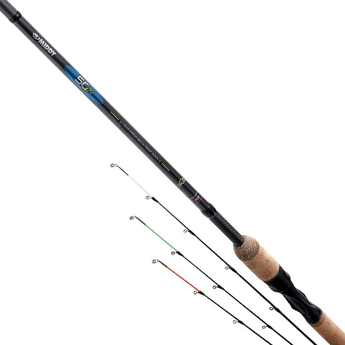 Middy 5G Baggin Feeder Rod Rods 1 Middy 5G Baggin Feeder Rod Rods