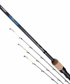 Middy 5G Method Feeder Rod Rods