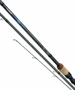 Middy 5G Trinity Waggler Rod Rods