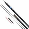 Middy Baggin Machine Whip Ready-to-Fish Package Poles & Whips