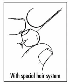 Middy Barbless Match Hair Rigs Terminal Tackle -Best Fishing Gear Shop middy barbless match hair rigs