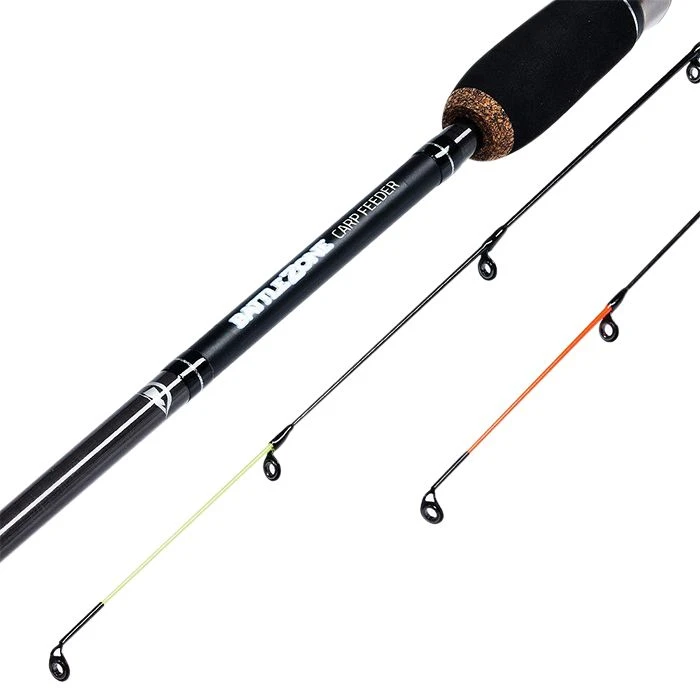 Middy Battlezone Feeder Rod Rods 1 Middy Battlezone Feeder Rod Rods