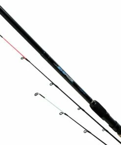 Middy Bombproof Feeder Rod Rods