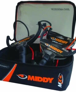 Middy Catys & Case Pack Catapults