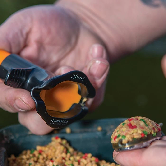 Middy Compacta Mould Terminal Tackle 4 Middy Compacta Mould Terminal Tackle - Image 4