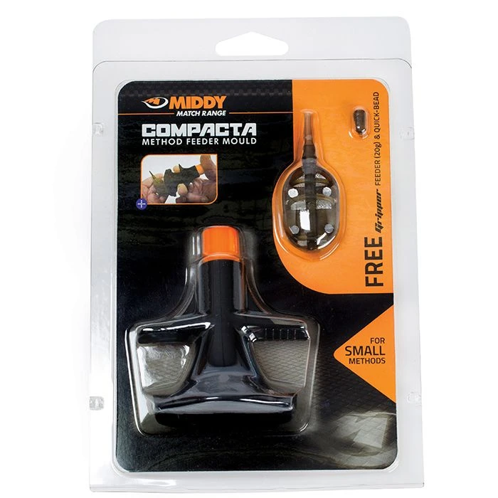 Middy Compacta Mould Terminal Tackle 3 Middy Compacta Mould Terminal Tackle - Image 3