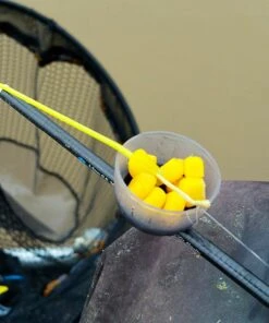 Middy Grip-Flex Pro Pole Pots Poles Accessories -Best Fishing Gear Shop middy grip flex pro pole pots demo 1