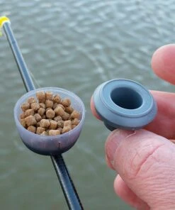 Middy Grip-Flex Pro Pole Pots Poles Accessories -Best Fishing Gear Shop middy grip flex pro pole pots demo 3