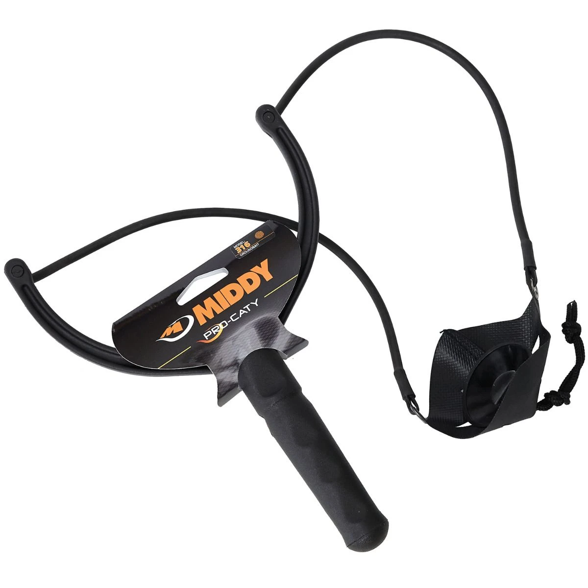 Middy Groundbait Catapult Catapults 1 Middy Groundbait Catapult Catapults