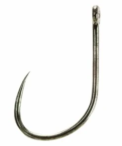 Middy KM-1 Baggin' Carp Hooks Terminal Tackle 9 Middy KM-1 Baggin' Carp Hooks Terminal Tackle -Best Fishing Gear Shop middy km 1 baggin carp hooks 2