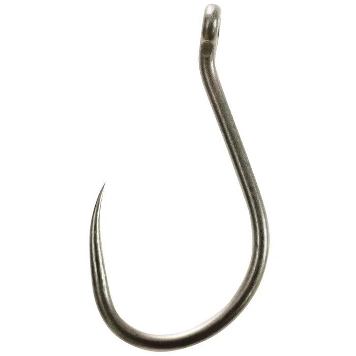 Middy KM-3 Carp Xtreme Eyed Hooks Terminal Tackle 3 Middy KM-3 Carp Xtreme Eyed Hooks Terminal Tackle - Image 3