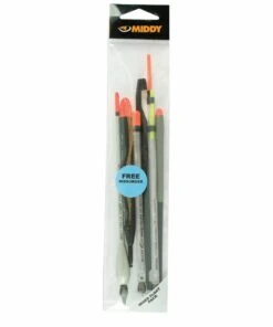 Middy Mixed Float Selection Pack Terminal Tackle