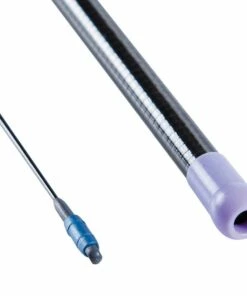 Middy Muscle-Tech 600 Pole 6m Poles & Whips -Best Fishing Gear Shop middy muscle tech 600 pole 6m 3