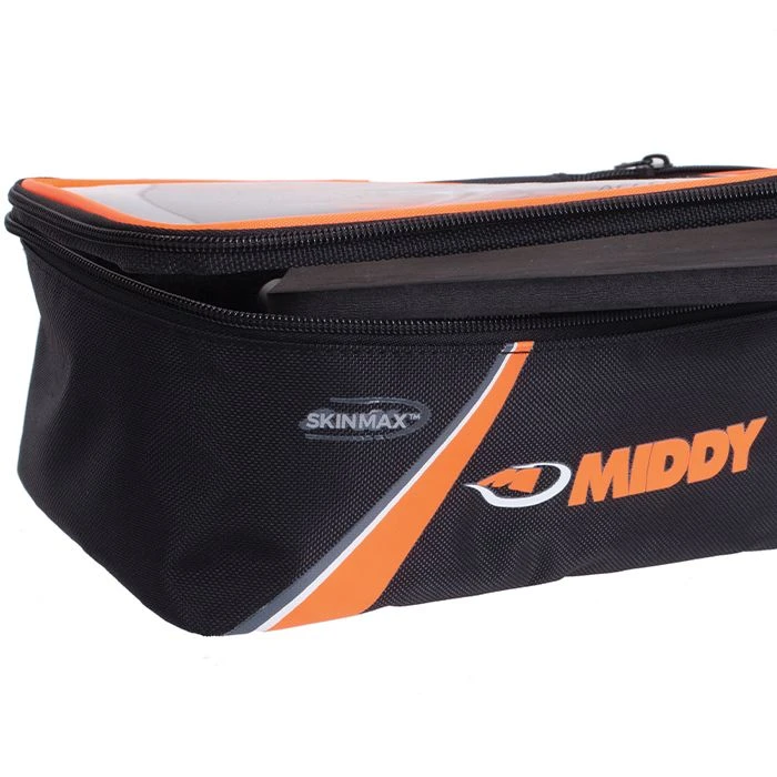 Middy MX-4L Accessory Case Luggage 2 Middy MX-4L Accessory Case Luggage - Image 2