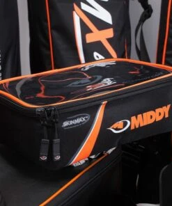 Middy MX-4L Accessory Case Luggage 6 Middy MX-4L Accessory Case Luggage -Best Fishing Gear Shop middy mx 4l accessory case 3