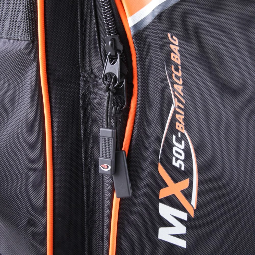 Middy MX-50C Bait Accessory Cool Bag Luggage 7 Middy MX-50C Bait Accessory Cool Bag Luggage - Image 7
