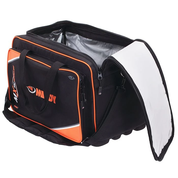 Middy MX-50C Bait Accessory Cool Bag Luggage 8 Middy MX-50C Bait Accessory Cool Bag Luggage - Image 8