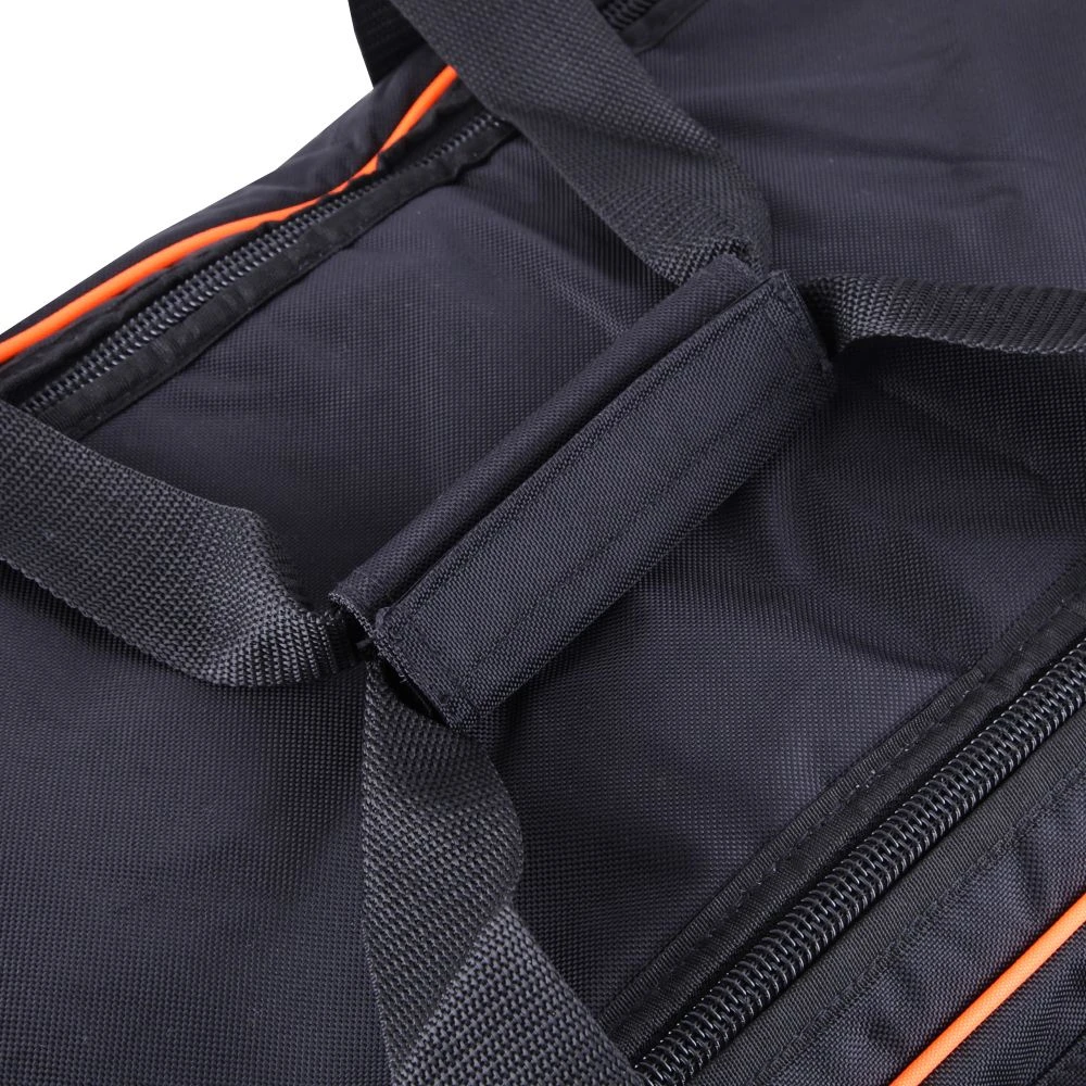 Middy MX-50C Bait Accessory Cool Bag Luggage 6 Middy MX-50C Bait Accessory Cool Bag Luggage - Image 6