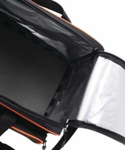 Middy MX-50C Bait Accessory Cool Bag Luggage 18 Middy MX-50C Bait Accessory Cool Bag Luggage -Best Fishing Gear Shop middy mx 50c bait accessory cool bag 3 1