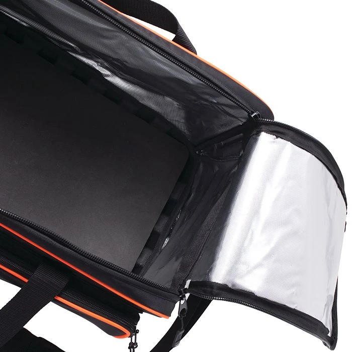 Middy MX-50C Bait Accessory Cool Bag Luggage 9 Middy MX-50C Bait Accessory Cool Bag Luggage - Image 9