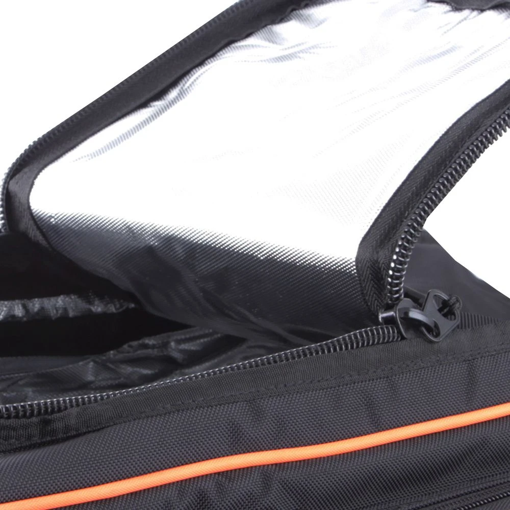 Middy MX-50C Bait Accessory Cool Bag Luggage 5 Middy MX-50C Bait Accessory Cool Bag Luggage - Image 5