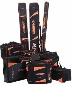 Middy MX-50C Bait Accessory Cool Bag Luggage 19 Middy MX-50C Bait Accessory Cool Bag Luggage -Best Fishing Gear Shop middy mx 50c bait accessory cool bag 4 1