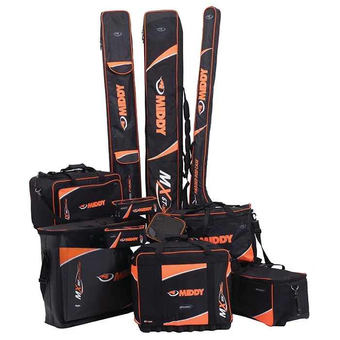 Middy MX-50C Bait Accessory Cool Bag Luggage 10 Middy MX-50C Bait Accessory Cool Bag Luggage - Image 10