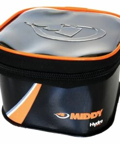 Middy MX-HS1.5L Hydroseal Pellet Accessory Case Luggage