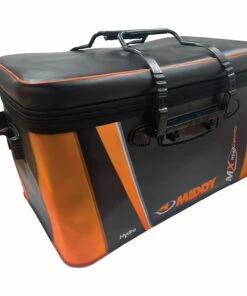 Middy MX-HS40 Hydroseal EVA Pro Carryall Luggage