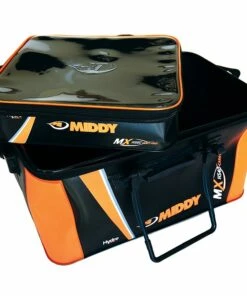 Middy MX-HS40 Hydroseal EVA Pro Carryall Luggage 9 Middy MX-HS40 Hydroseal EVA Pro Carryall Luggage -Best Fishing Gear Shop middy mx hs40 hydroseal eva pro carryall 2 1 1