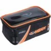 Middy MX-HS4L Hydroseal Accessory Bait Hooks Case Luggage