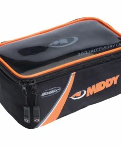 Middy MX-HS4L Hydroseal Accessory Bait Hooks Case Luggage