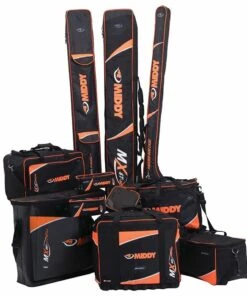 Middy MX-HS4L Hydroseal Accessory Bait Hooks Case Luggage -Best Fishing Gear Shop middy mx hs4l hydroseal accessory bait hooks case range