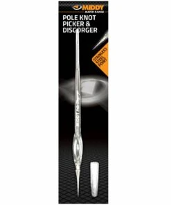 Middy Pole Disgorger Terminal Tackle