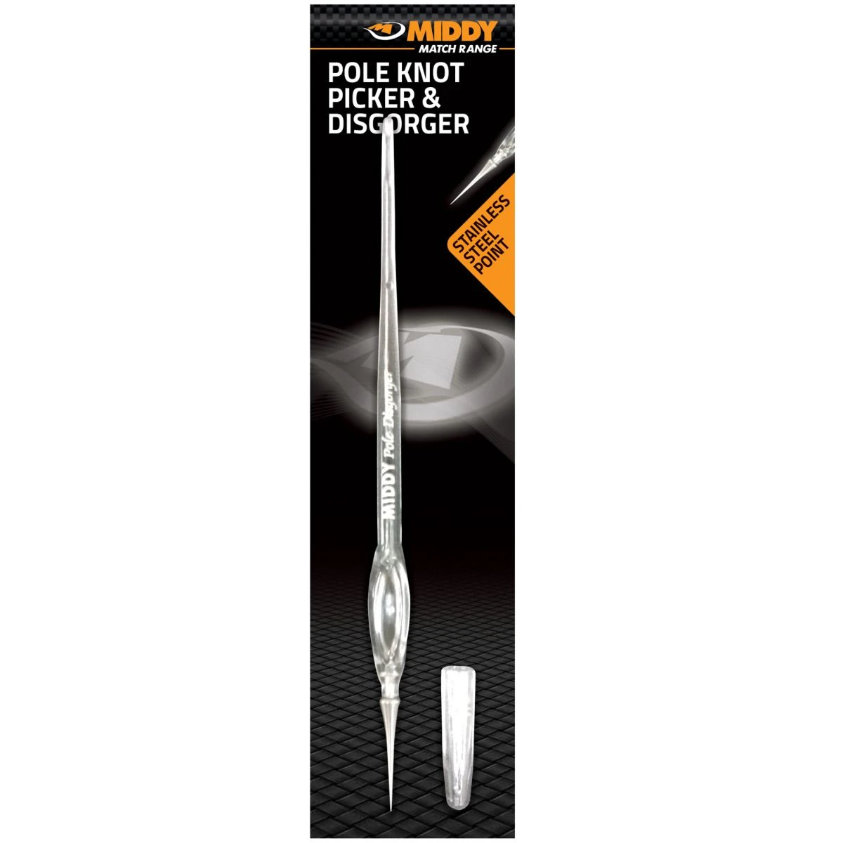 Middy Pole Disgorger Terminal Tackle 1 Middy Pole Disgorger Terminal Tackle