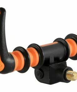 Middy Quartix Feeder Rest Front Rod Support