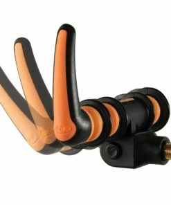 Middy Quartix Feeder Rest Front Rod Support -Best Fishing Gear Shop middy quartix feeder rest front 4