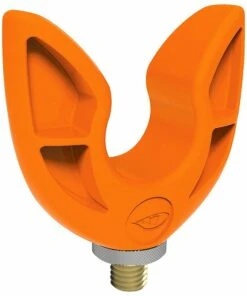 Middy Quartix Trigger Feeder Butt Rest Rod Support