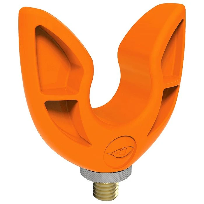 Middy Quartix Trigger Feeder Butt Rest Rod Support 1 Middy Quartix Trigger Feeder Butt Rest Rod Support