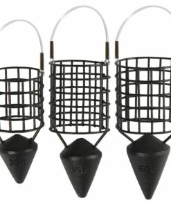 Middy Quartix Zoomer Feeders Terminal Tackle