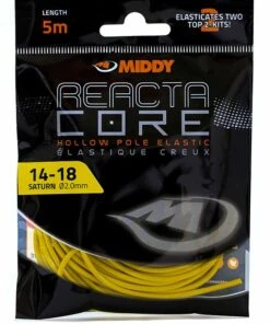 Middy Reactacore Hollow Elastic Poles Accessories 10 Middy Reactacore Hollow Elastic Poles Accessories -Best Fishing Gear Shop middy reactacore hollow elastic 14 18