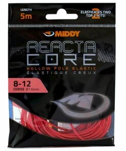 Middy Reactacore Hollow Elastic Poles Accessories 9 Middy Reactacore Hollow Elastic Poles Accessories -Best Fishing Gear Shop middy reactacore hollow elastic 8 12
