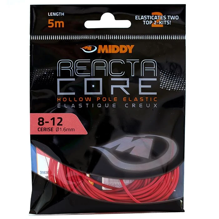 Middy Reactacore Hollow Elastic Poles Accessories 3 Middy Reactacore Hollow Elastic Poles Accessories - Image 3