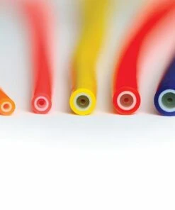 Middy Reactacore Hollow Elastic Poles Accessories 13 Middy Reactacore Hollow Elastic Poles Accessories -Best Fishing Gear Shop middy reactacore hollow elastic close up