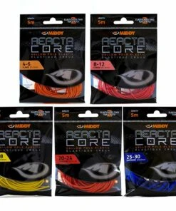 Middy Reactacore Hollow Elastic Poles Accessories