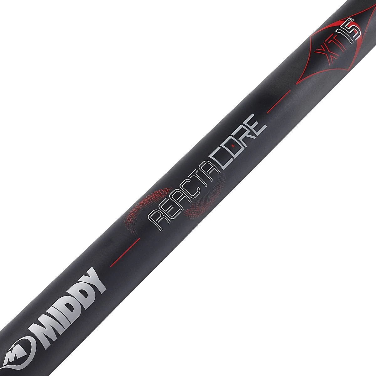 Middy Reactacore XT15-3 Competition Carp Pole 11.5m Package Poles & Whips