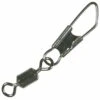 Middy Rotary Snap Swivels Terminal Tackle