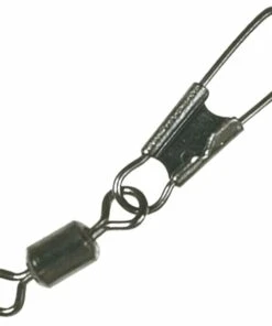 Middy Rotary Snap Swivels Terminal Tackle
